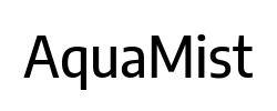 ​AquaMist - logo